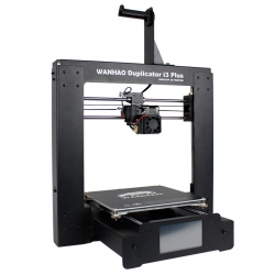 3D Принтер Wanhao i3 PLUS
